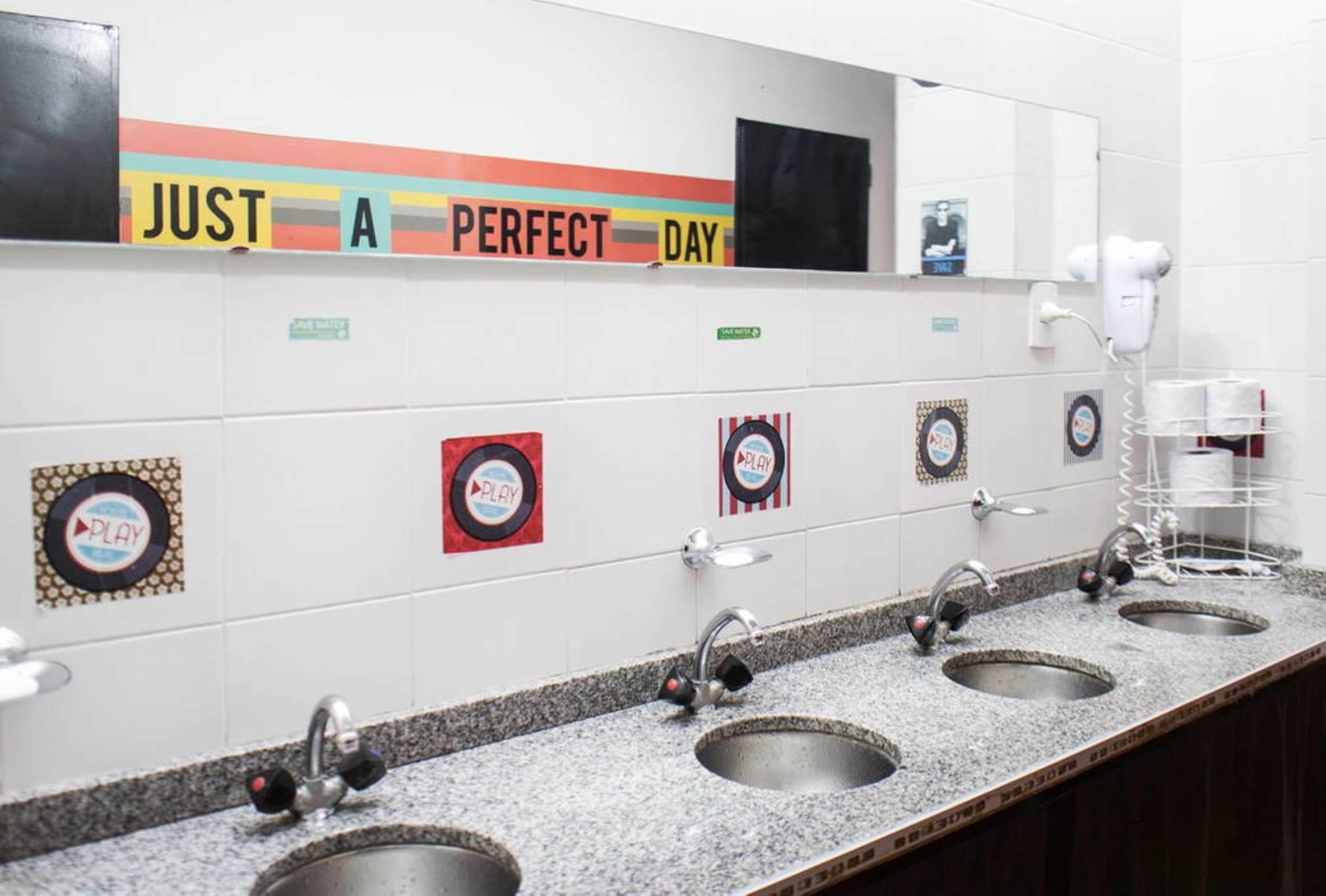 Play Hostel Soho Buenos Aires Esterno foto