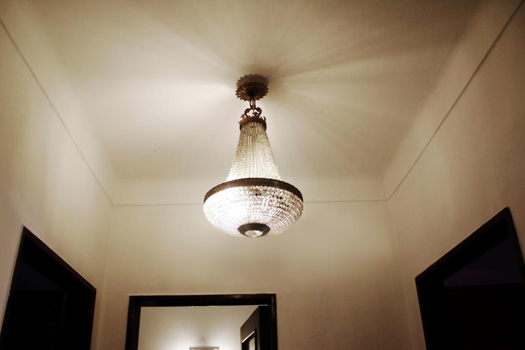 Play Hostel Soho Buenos Aires Esterno foto
