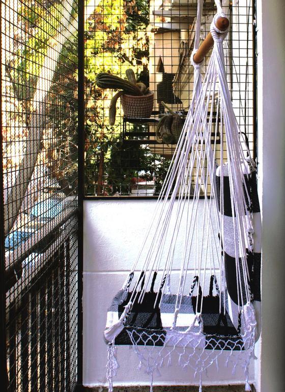 Play Hostel Soho Buenos Aires Esterno foto