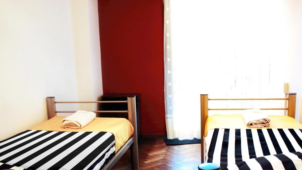 Play Hostel Soho Buenos Aires Esterno foto