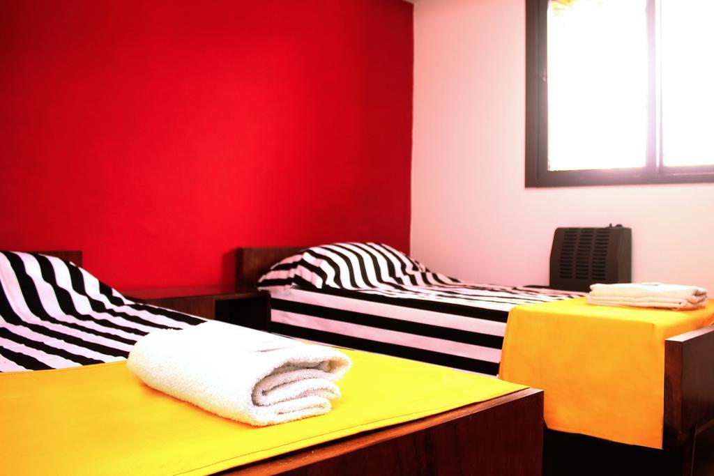 Play Hostel Soho Buenos Aires Esterno foto