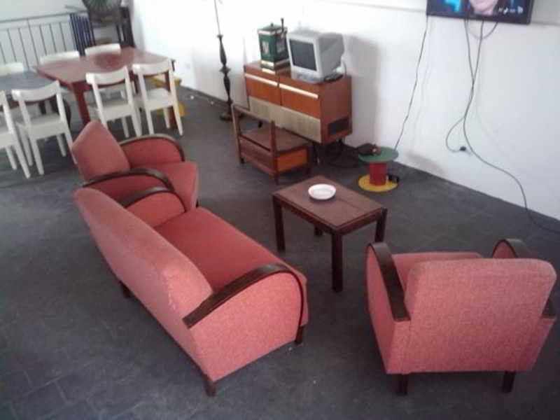 Play Hostel Soho Buenos Aires Esterno foto