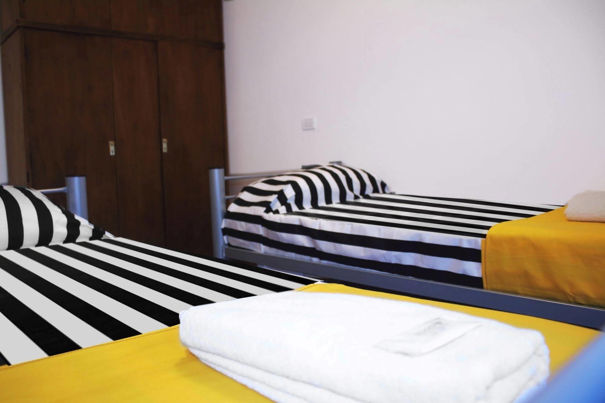 Play Hostel Soho Buenos Aires Esterno foto
